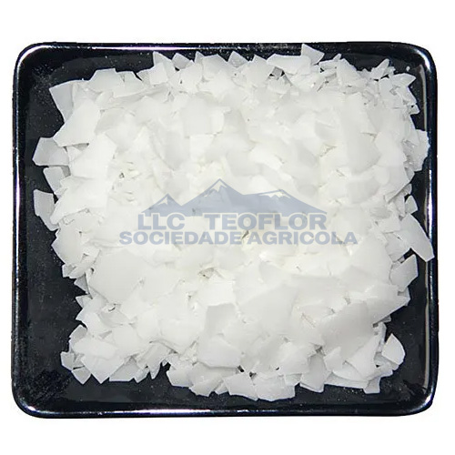 Potassium Hydroxide Flake