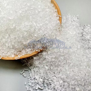 Potassium Magnesium Sulfate Crystal Fertilizer