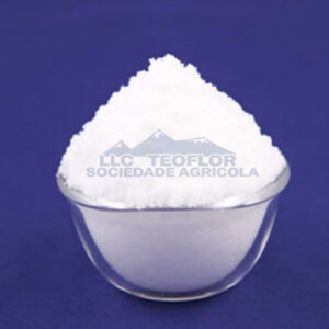 Potassium Magnesium Sulfate Crystal Powder