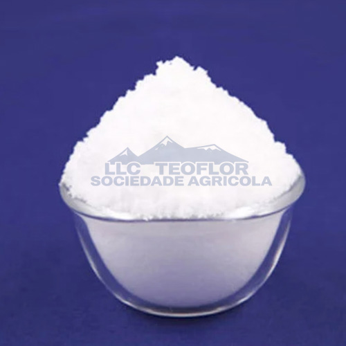 Potassium Magnesium Sulfate Crystal Powder