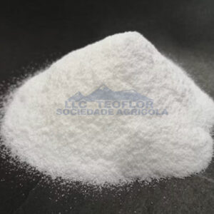 Potassium Magnesium Sulfate Industrial Use