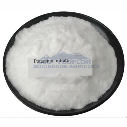 Potassium Nitrate Agriculture