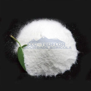 Potassium Nitrate For Healthy Plant Growth