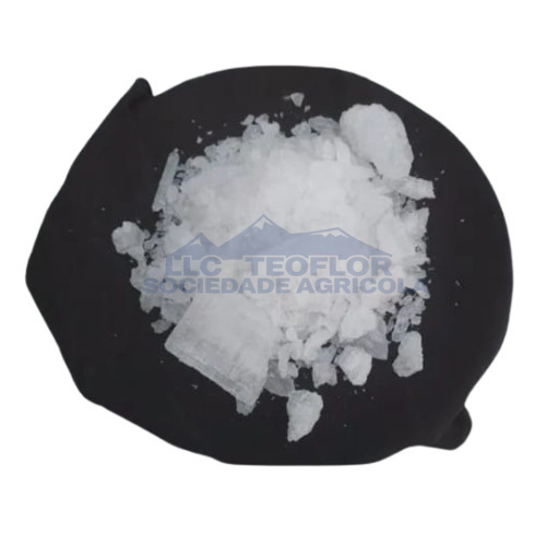 Potassium Nitrate Industrial Grade