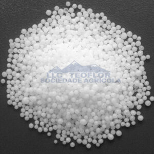 Potassium Nitrate KNO₃ Granular