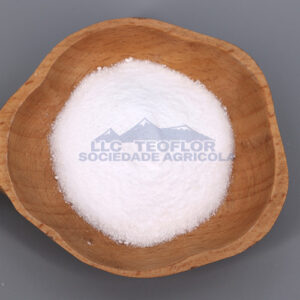 Potassium Nitrate Powder in Agriculture