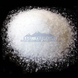 Potassium Phosphate Monobasic MKP-the Uses in Agriculture