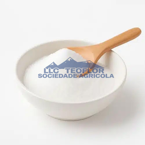 Potassium Salt Production Potassium Bicarbonate