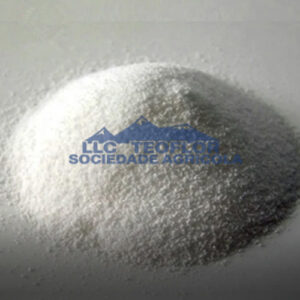 Potassium Sulfate Agricultural Nutrient