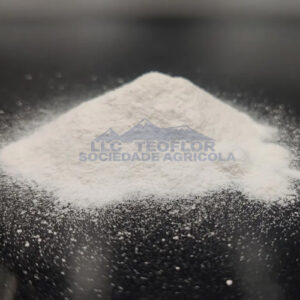 Potassium Sulfate Fertilizer
