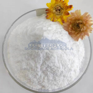Potassium Sulfate Fertilizer For Agricultural Use