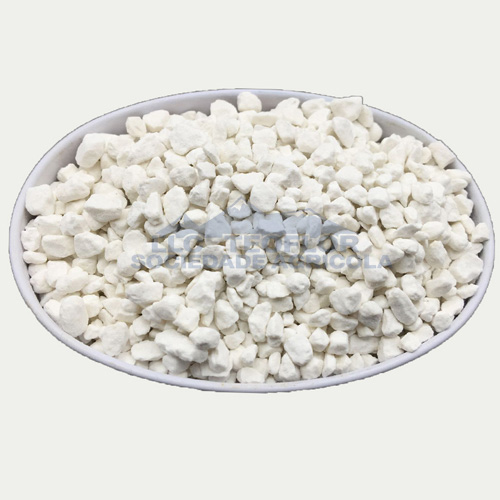 Potassium Sulfate Granules For Optimal Plant Nutrition