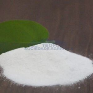 Potassium Sulfate Nutrient Fertilizer