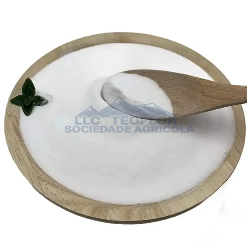 Potassium Sulfate Powder Fertilizer