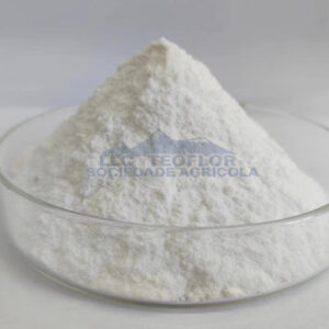 Potassium Sulfate White Powder Fertilizer