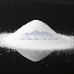 Potassium Sulphate Nutrient Fertilizer