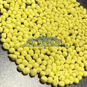 Potassium Yellow Humic Acid