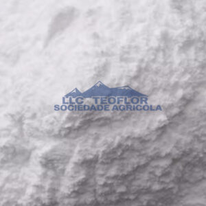 Potassium bicarbonate fertilizer
