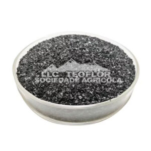 Potassium fulvate fertilizer