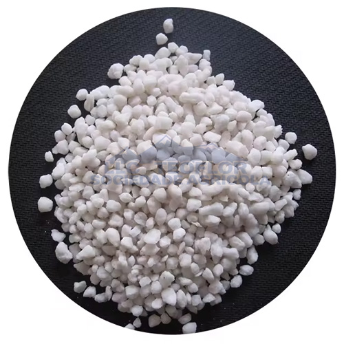 Potassium magnesium fertilizer