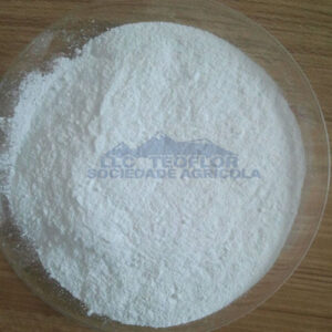 Potassium magnesium sulphate fertilizer