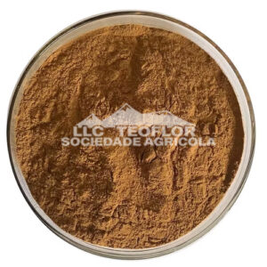 Powder Potassium Fulvic Acid Fertilizer Grade