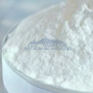 Powder Potassium Magnesium Sulfate Fertilizer Grade