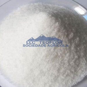 Pre-Plant Application Crystal Diammonium Hydrogen Phosphate