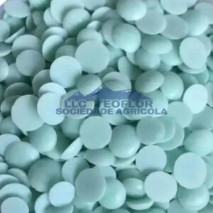 Premium Granular Calcium-Magnesium Nitrate Fertilizer