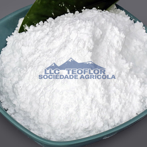 Premium Melamine Powder – Reliable Chinese Manufacturer, Stable Export Supply