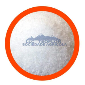 Premium Water-Soluble MKP (KH₂PO₄) For Hydroponics & Agriculture