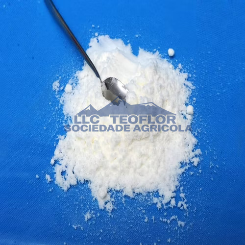 Production Of Chlorophyll - Sodium Nitrite For Flowers & Plants