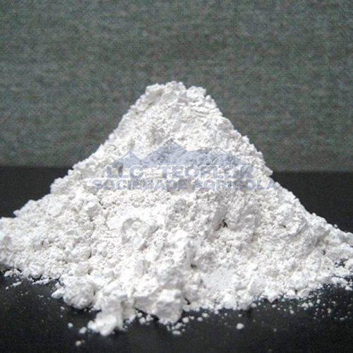 Production Of Optical Glass Potassium Carbonate