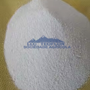 Pure 99% Monoammonium Phosphate Fertilizer