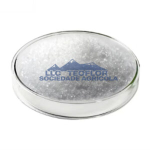 Pure Urea Phosphate Crystal