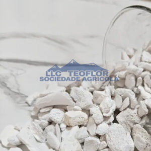 Purity Phosphate Source Bone-Char Top Dressing: For Perennial Crops And Trees