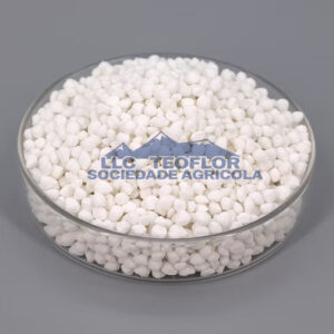 Quick release nitrogen fertilizer