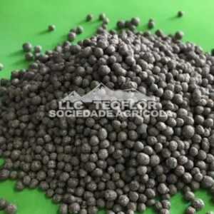 Rapid Nutrient Availability Ammonium Phosphate Dibasic (DAP)