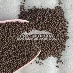 Rapid Nutrient Availability Di-Ammonium Phosphate Top Dressing
