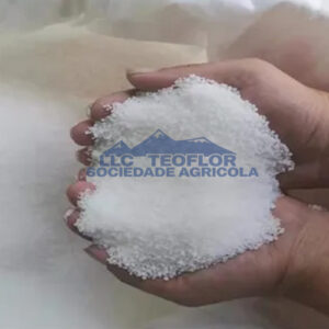 Rapid Plant Uptake Fertilizer - Sodium Nitrite