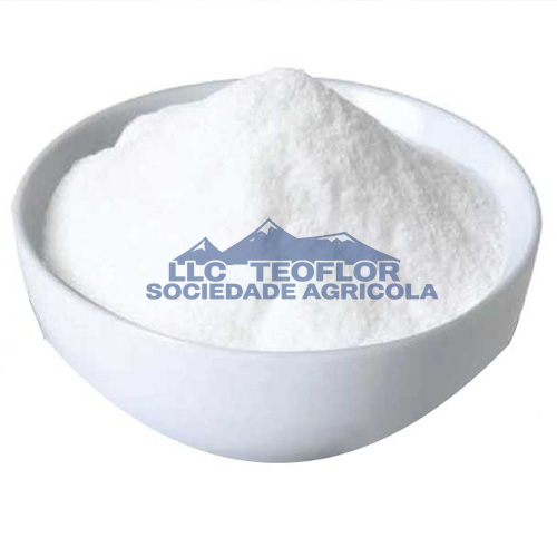 Raw Material Potassium Bicarbonate