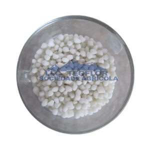 Revolutionary Water-Soluble Fertilizer: Magnesium Calcium Nitrate Blend