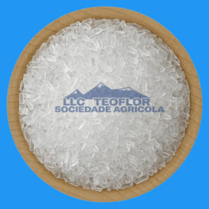 Rich Source Of Magnesium And Sulfur Epsom Salt