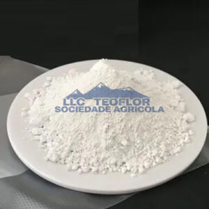 Rich in Nutrition Chelated Titanium Powder Manufacturer