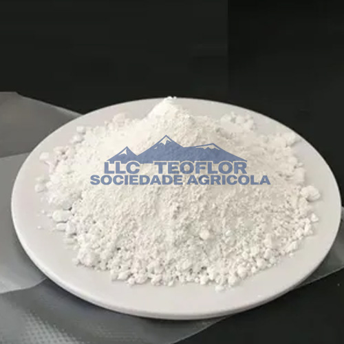 Rich in Nutrition Chelated Titanium Powder Manufacturer