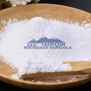 Sandy Or Acidic Soils Need Anhydrous Magnesium Sulfate