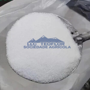 Saponifying Agent Sodium Hydroxide