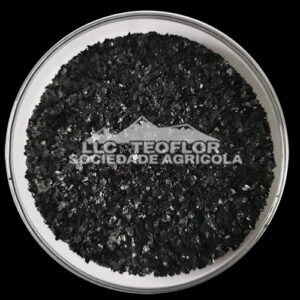 Seaweed Extract Black Flake