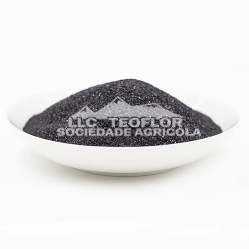 Seaweed Extract Black Flake Fertilizer