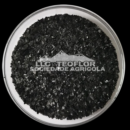 Seaweed Extract Black Flake